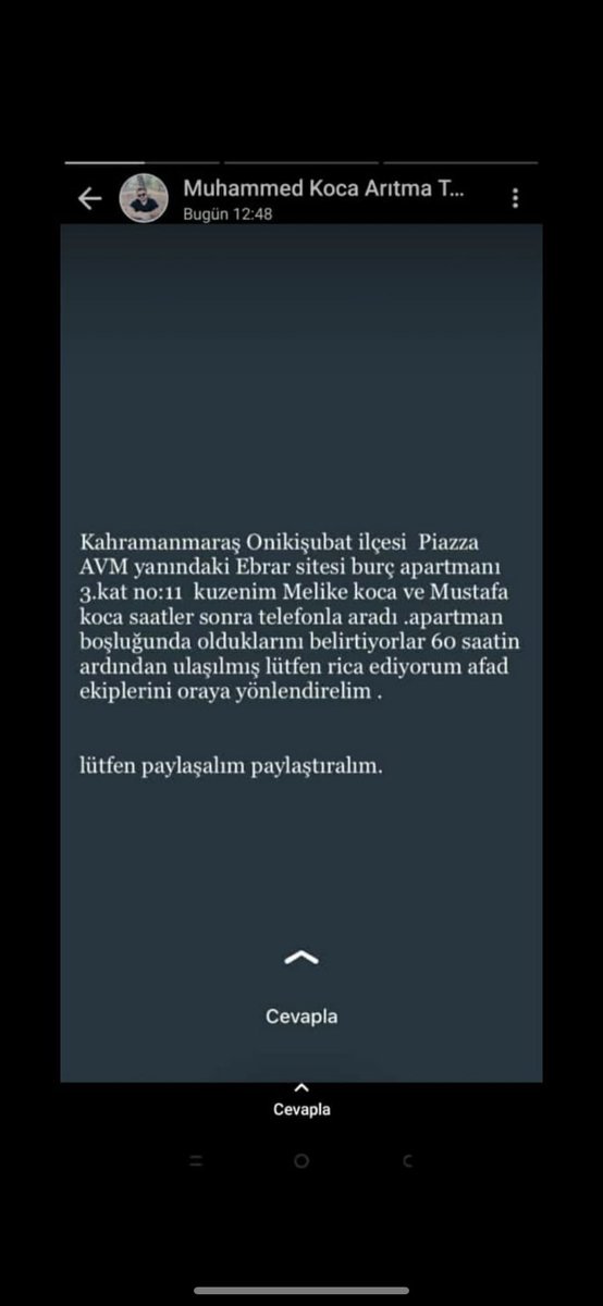 #depremsondakika #Kahramanmarasdeprem #deprem