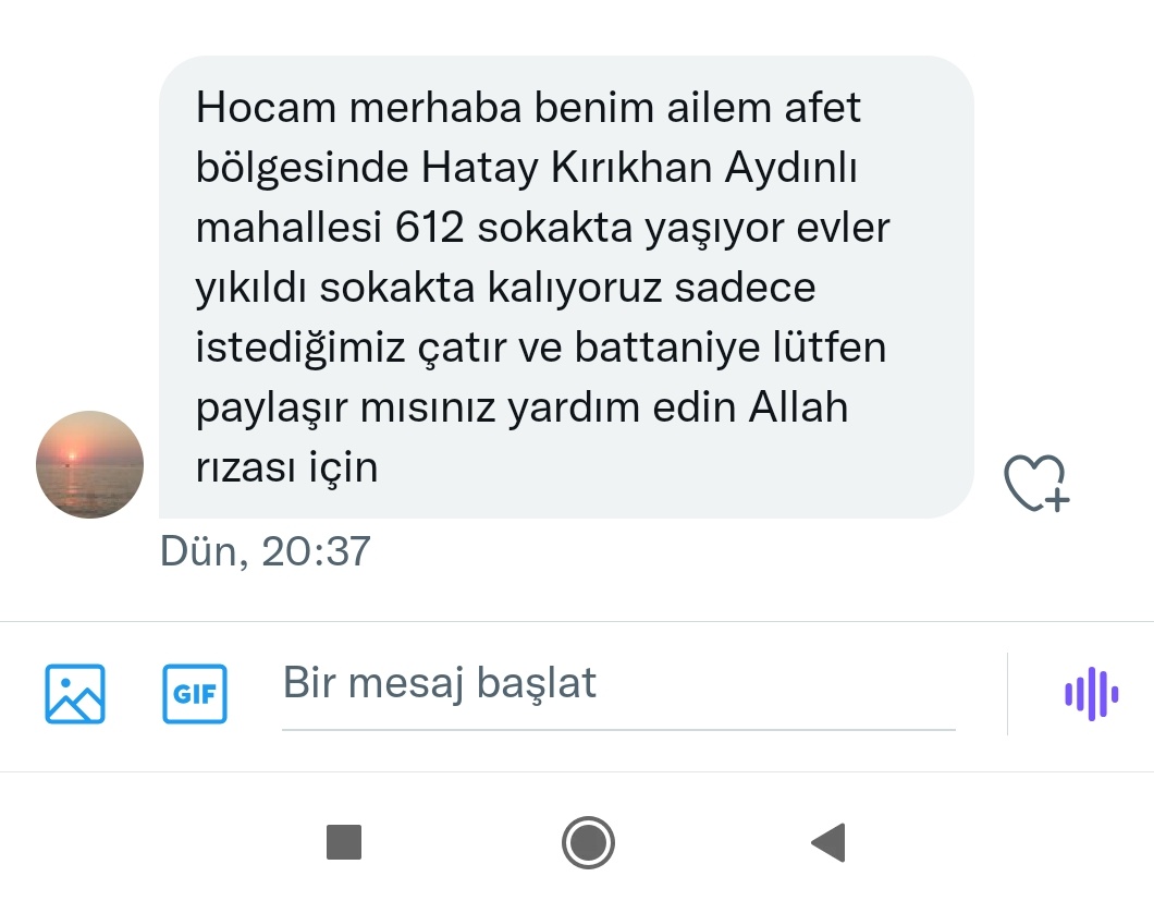 BORSA KAPTANI®️ (@kaptanborsa26) on Twitter photo 