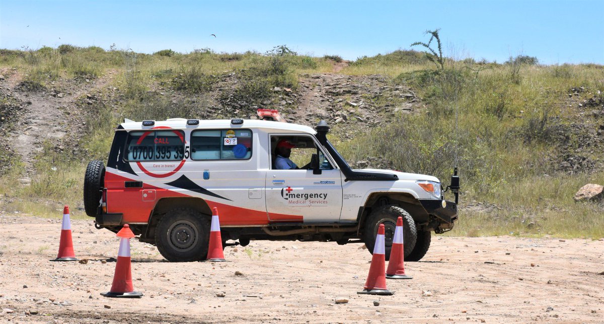 EPLUS AMBULANCES KENYA on Twitter "“Over time, this training instills