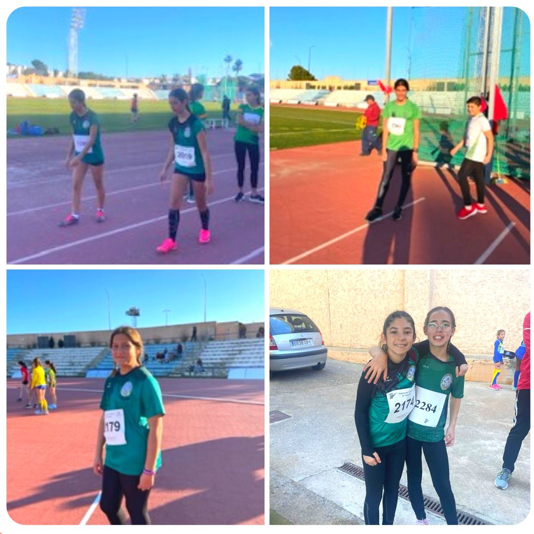 deportechiclana's tweet photo. Control federativo celebrado en las instalaciones de Bahía Sur con participación del @CatlDivina ⬛️ 🟩 
+ en https://t.co/7MTMhhIDiB #chiclana #running #atletismo https://t.co/J1NvcVgWqL