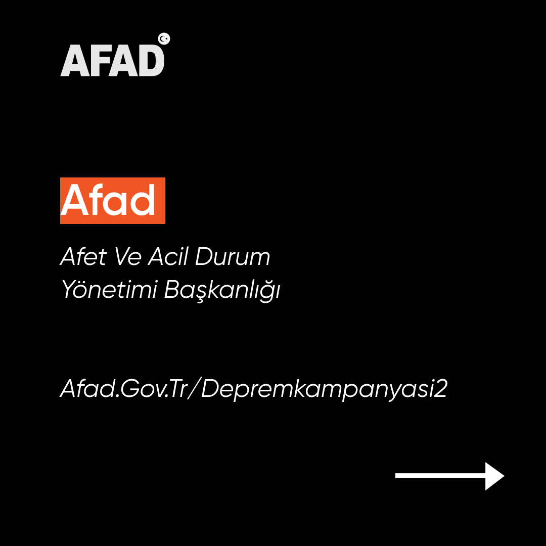 Yurtdışından Türkiye'ye nasıl bağış yapılır? Bağışlarınızı resmi websitelerinden yapabilirsiniz.