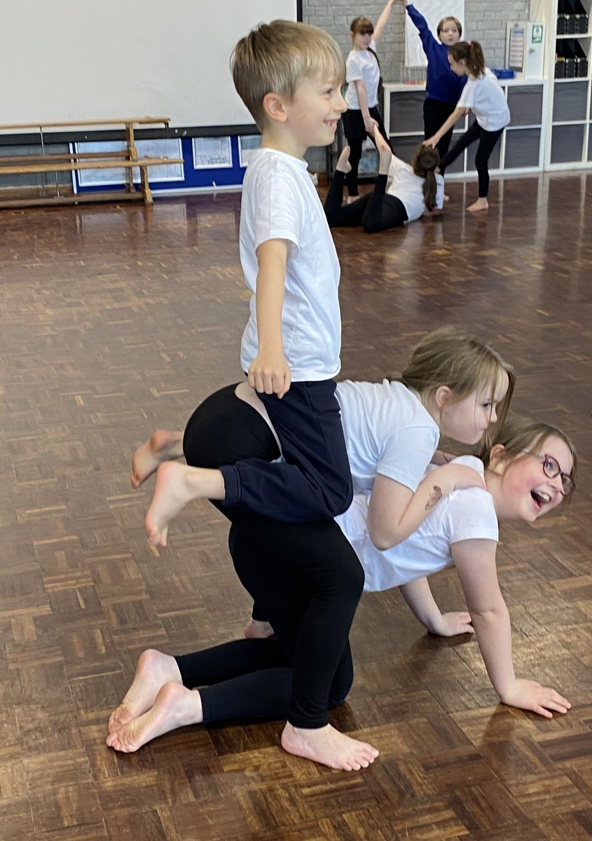 Year 3 are very much enjoying working with the Royal Ballet and the Royal Opera House on the Chance to Dance programme, developing their skills and working towards their showcase at Dance City. A great opportunity for all!