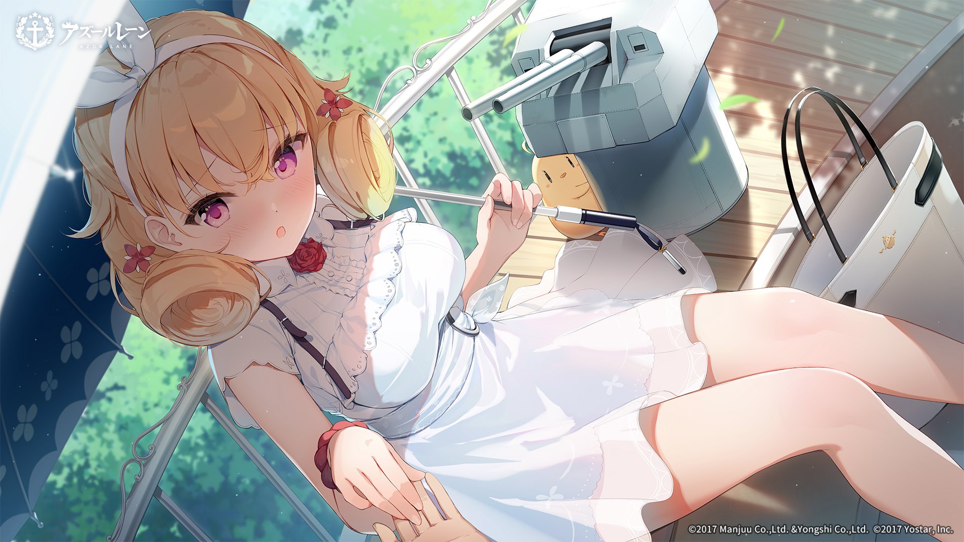 実機 Pアズールレーン 無加工 オプションあり ≪2個口≫ぱちんこ