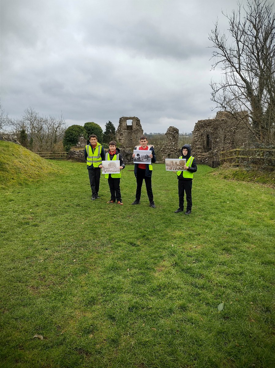Narberth Museum tweet media