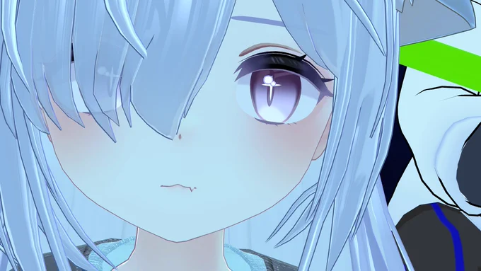 ずきゅうううううううううううん 