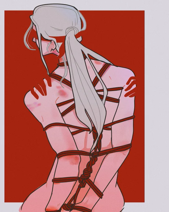 It wasn't even that cancelable in general, maybe for the bad anatomy 