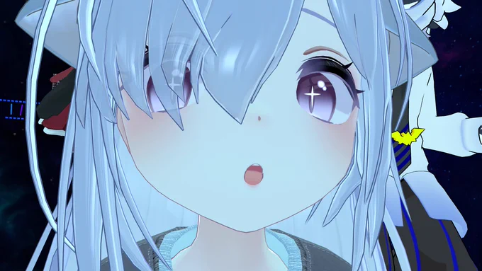 ずきゅうううううううううううん 