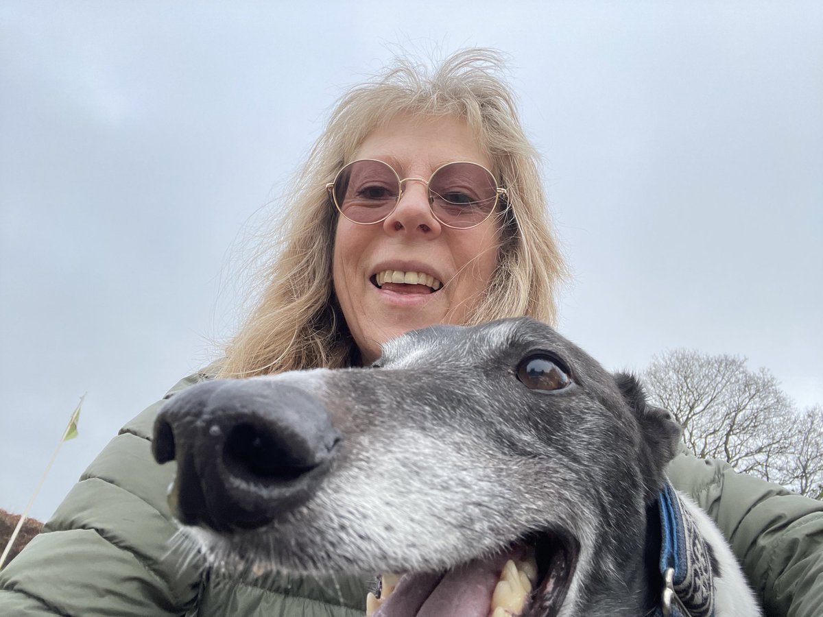 Gail Dearing tweet media