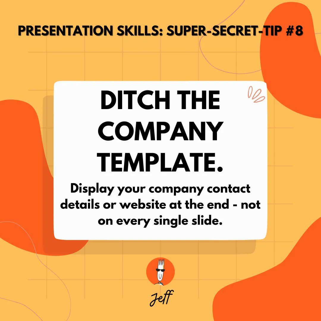 jeff33tan's tweet photo. Use the extra space to enhance your message, or leave it empty for a clean look.

#influence #storytelling #persuasion #sales #business https://t.co/cm9gaGGRYz