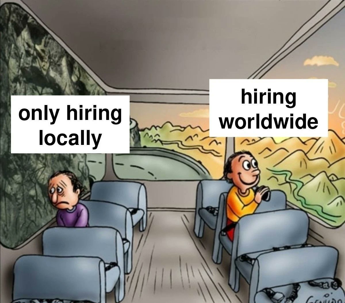 TikwebApS's tweet image. Unlock endless possibilities in your developer hiring journey!

The number of software developers worldwide in 2021 was 24.3 million, including 13 million software professionals.

📞 Connect at tikweb.com 

#hiringremotely #developerjobs #futureofbusiness