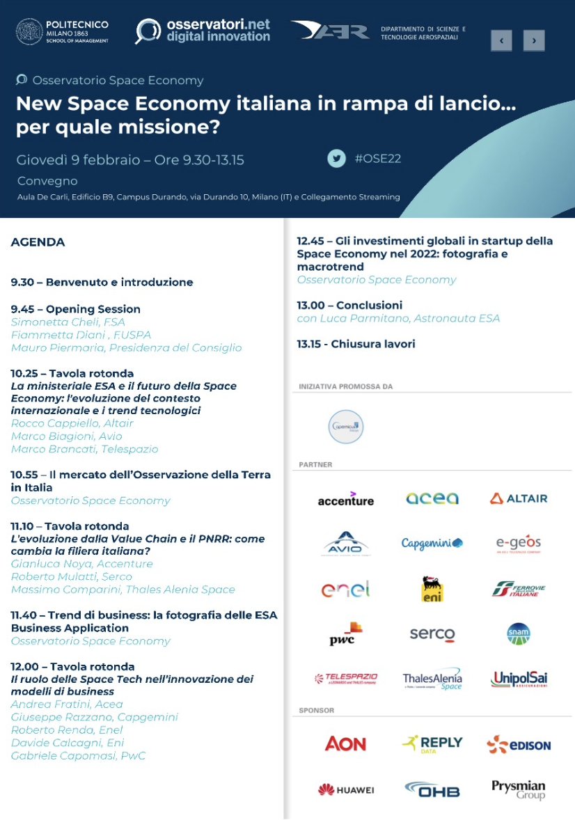 Osservatori Digital tweet media