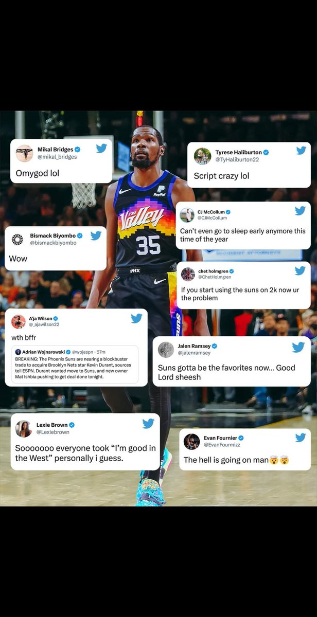 Bend Dont Break tweet media