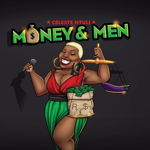 Calling all stand-up enthusiasts! 😂 Come enjoy the hilarious <a href="/celestentuli/">CELESTE NTULI</a> with her Money &amp; Men comedy show for only R250pp 😜

For more information: bit.ly/3kYtWzM