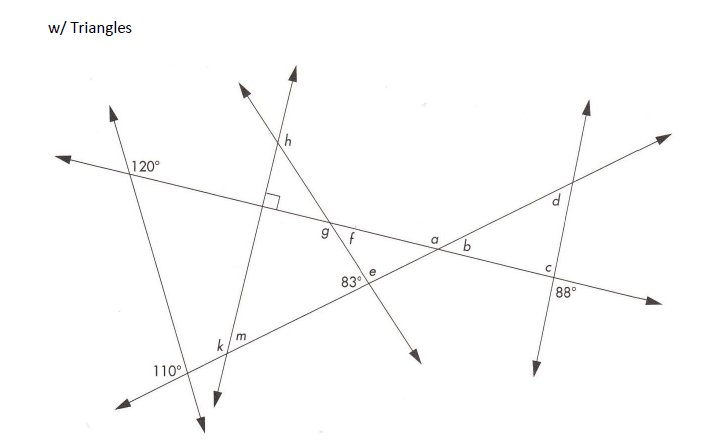 BucksburnMaths's tweet photo. Looking for angle resources to use with #N4Maths. Love these @MathedUp angle chases - an instant download for later use. Yet again another great find on @mathsjem's https://t.co/3dh1iqIeLD website. 

https://t.co/azxwBu3nGD https://t.co/z60fWriHMQ