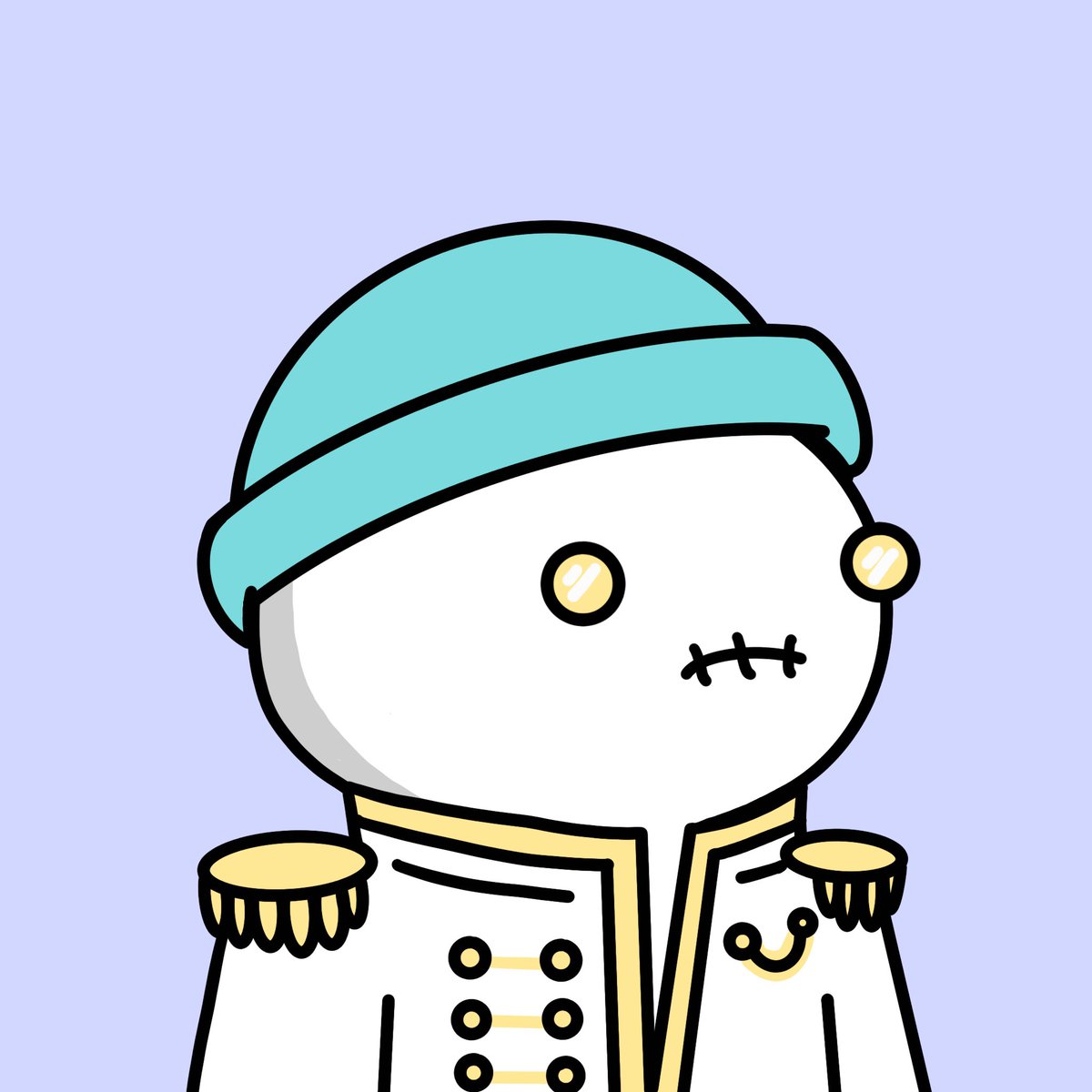 One year ago, these two came out of mama <a href="/QueenBao_/">queenbao.eth 👑</a>'s steamer. Today, they went back into the steamer to retrieve an <a href="/AzukiOfficial/">Azuki</a> BEANZ 🫡.

Shoutout to all other OG's and the <a href="/FortuneFriends_/">Fortune Friends</a>  team! #BaoDayFFC