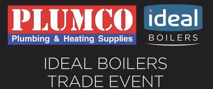 🎉IDEAL TRADE MORNING🎉

This Friday the 10th February Ideal Boilers rep Joe will be at our Chesterfield branch to answer any burning questions you have about Ideal.

If you’re out and about make sure to pop in and say hello to Joe and the staff at Chesterfield!