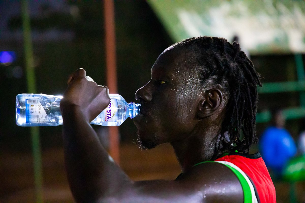 Refreshing 💦
Hello <a href="/KrystalWaterUG/">Krystal Water UG</a> 

#PrideOfKansanga | #WeBleedGreen