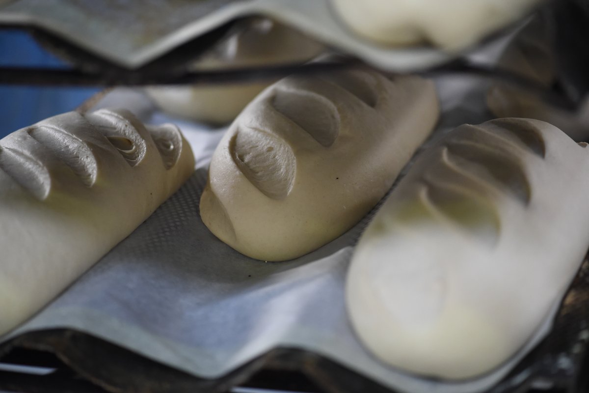 Breadwinner Bakery tweet media