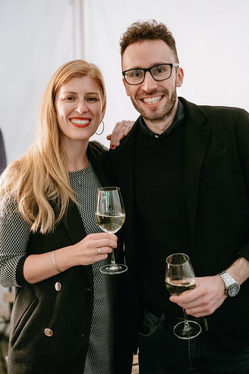 StartupEvaluat1's tweet photo. OPERO celebrated its 6th year with a highlighting party 🍾 full of excited FFFs (Friends, Family and us😀). Kudos to #OPERO Team for creating Lovely &amp; inspiring place in heart of Prague💖

Wanna know more about OPERO? Check out our Spotify👉 https://t.co/mW479DGyZS

Pics O. Horak https://t.co/qb5O3ahLlU