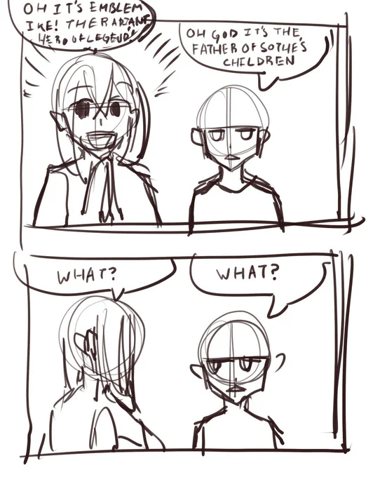 Funny RD reference WIP 