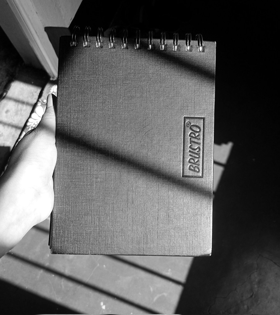 debolinadrawing's tweet photo. Currently my favourite sketchbook of Brustro.
Size: A5 https://t.co/QTUdOUNs6B