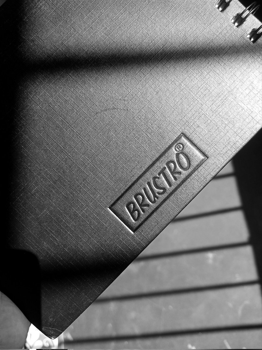 debolinadrawing's tweet photo. Currently my favourite sketchbook of Brustro.
Size: A5 https://t.co/QTUdOUNs6B