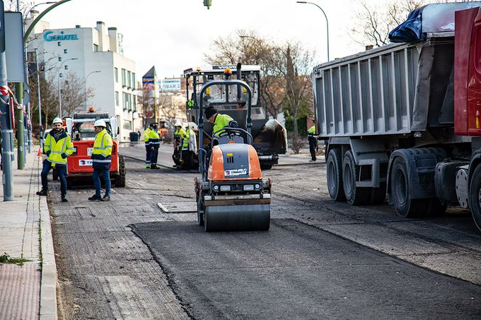 Foto cedida por Ayuntamiento de Rivas