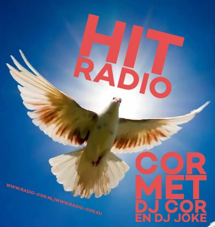 DJCOR5 tweet picture