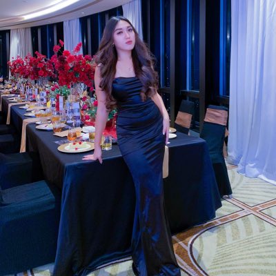 #FotoProfilBaru