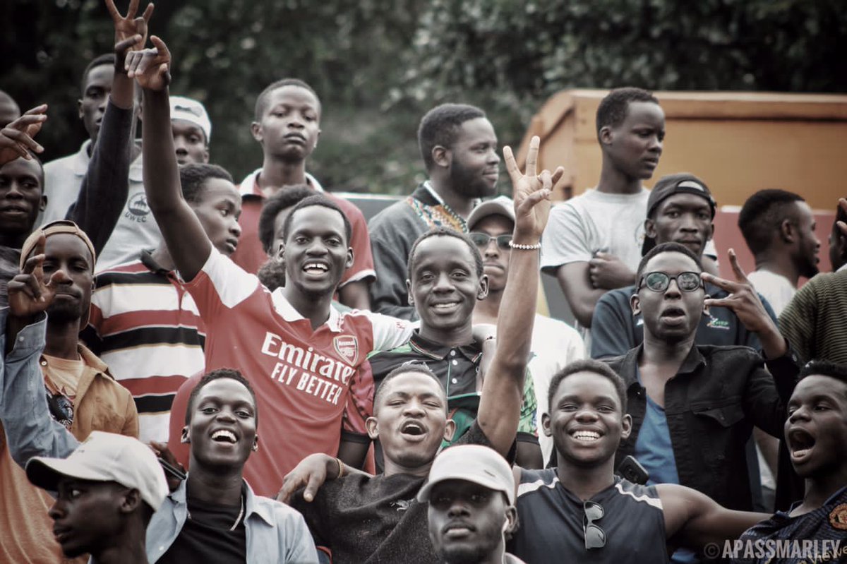 Impis Fans Club tweet media