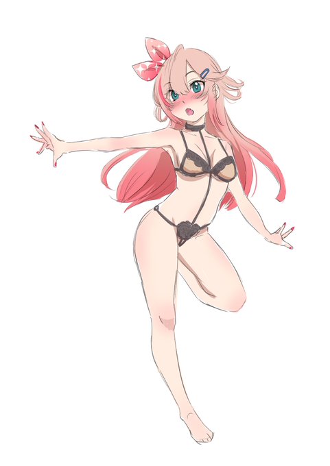 おちゅほー💓💓 