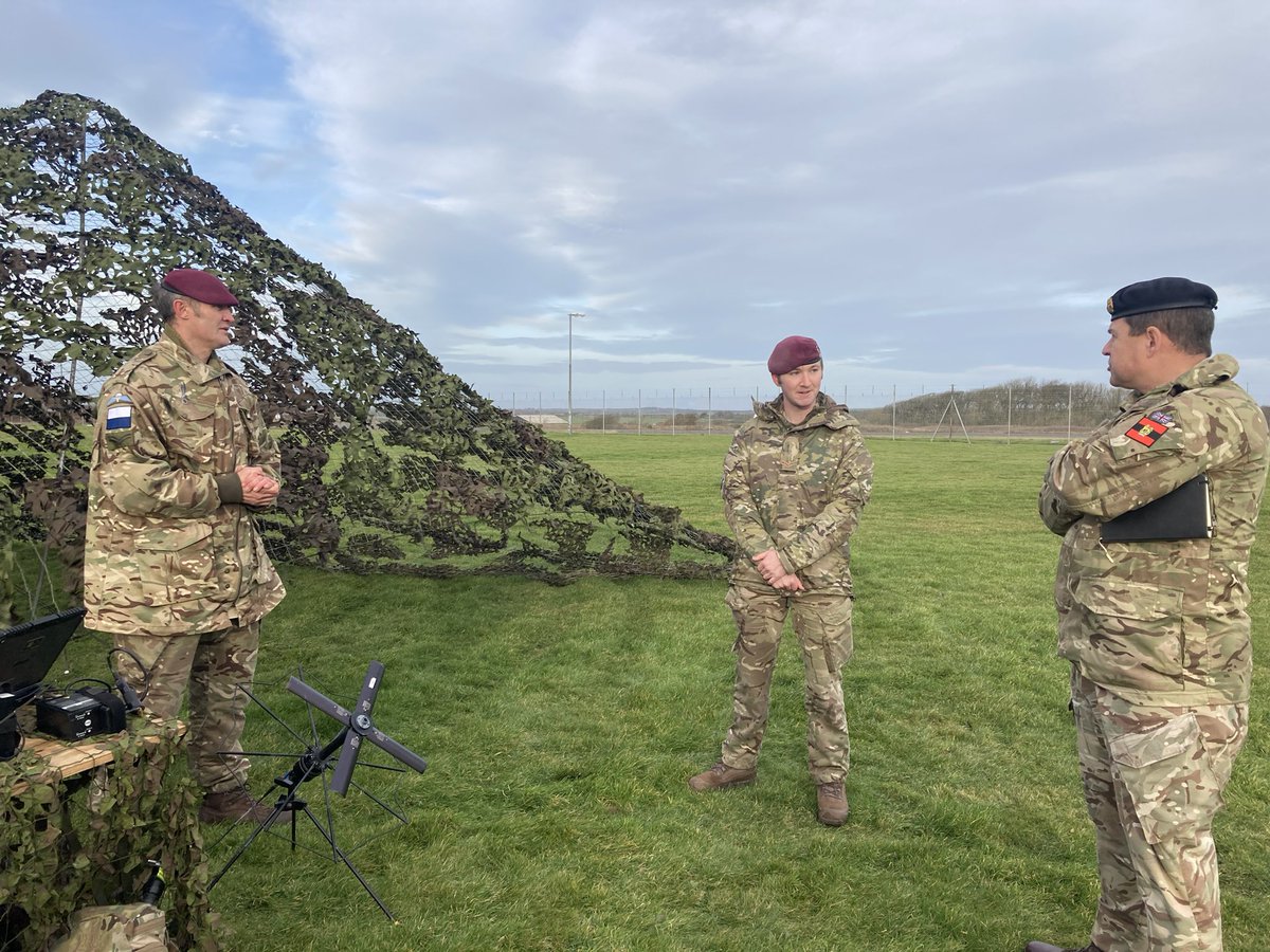 R SIGNALS USASMA (@rsignalscorpssm) on Twitter photo Great visit to 14 Sig Regt - catching up with soldiers from <a href="/R_Signals/">Royal Signals</a> and <a href="/Int_Corps/">Intelligence Corps</a>. Some fantastic training being conducted and a brilliant example of how different capbadges can work so closely together. @field_army <a href="/BritArmyesports/">British Army Esports</a> <a href="/ArmySgtMajor/">British Army Sergeant Major Carney</a> @LWC_UK Great visit to 14 Sig Regt - catching up with soldiers from <a href="/R_Signals/">Royal Signals</a> and <a href="/Int_Corps/">Intelligence Corps</a>. Some fantastic training being conducted and a brilliant example of how different capbadges can work so closely together. @field_army <a href="/BritArmyesports/">British Army Esports</a> <a href="/ArmySgtMajor/">British Army Sergeant Major Carney</a> @LWC_UK