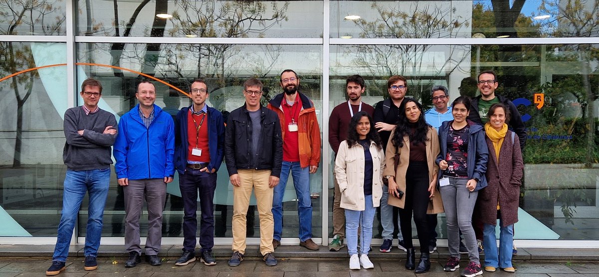 Join SAS Research Team <a href="/CttcTech/">CTTC</a>. We are hiring!
cttc.cat/job/72-2022-1/
cttc.cat/job/call-73-20…
cttc.cat/job/call-74-20…
cttc.cat/job/call-75-20…