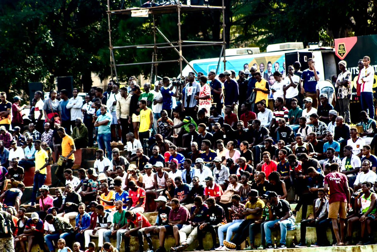 Impis Fans Club tweet media