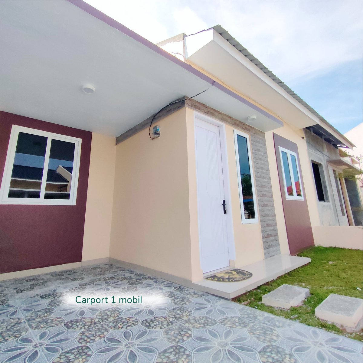 Metaproperty_1's tweet photo. 😱 Cicilan mulai dari 2 juta 😱
----------------------------
☎️: 0811 6333 129
📍: Jl. Adam Malik 20-20A, Silalas, Medan Barat, Sumatera Utara 20114
🌐: https://t.co/gHe7OZn4oI https://t.co/BuPkIpZHN9