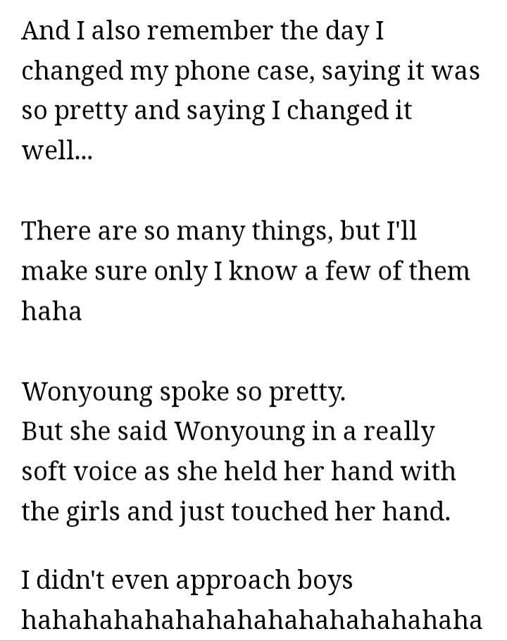 jangcentre's tweet image. wonyoung's friend for 2 years in sopa posted anecdotes about her in school! she's so sweet &amp;amp; would give out jellies to her classmates &amp;amp; she remembers all their names well! her classmates would act like her bodyguard when they go to the hallways &amp;amp; she doesn't even approach boys😭