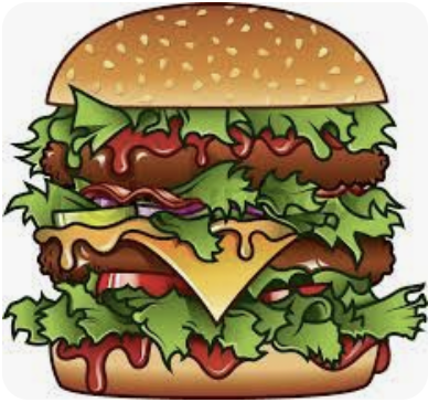 Food will be needed for the #otherside 
#RBOTs #TheOtherSide