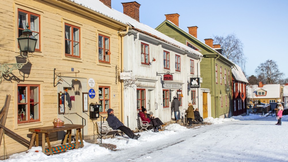 Visit Linköping tweet media