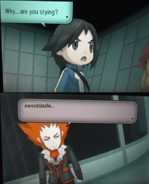 Luxin_Xeno's tweet image. 