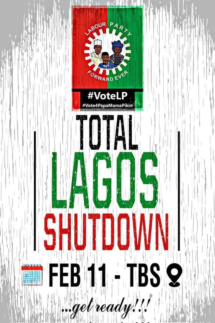 rev_fab's tweet photo. Retweet and give this the necessary publicity. #ObidientMovement #Obidatti023 #LockdownLagos. #DontExtendNairaDeadline #Malami. https://t.co/41bbJ79ooK