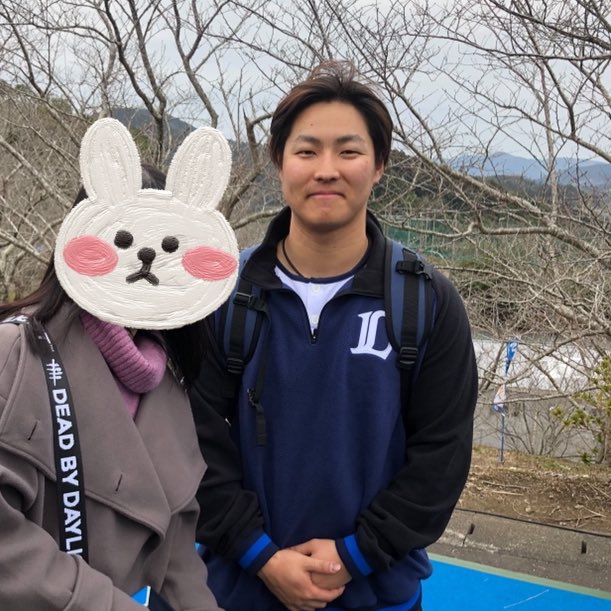 みぃちゃん₍ᐢ. ̫.ᐢ₎♡ 4/12 tweet media