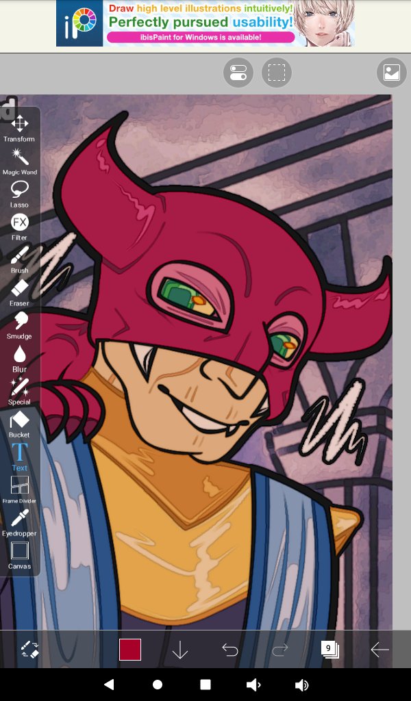 tixuc_toad's tweet photo. Close up n sketch n screenshot in question n bg https://t.co/WigUxqFO5c