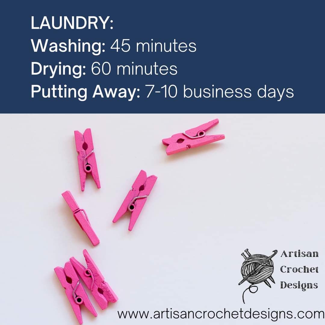 Artisan_Crochet's tweet photo. Any other parents of teens feeling this?
Why does it take them sooooo long?
#MHHSBD #ArtisanCrochetDesigns
#crochet #techeditor https://t.co/2qa16ksqON