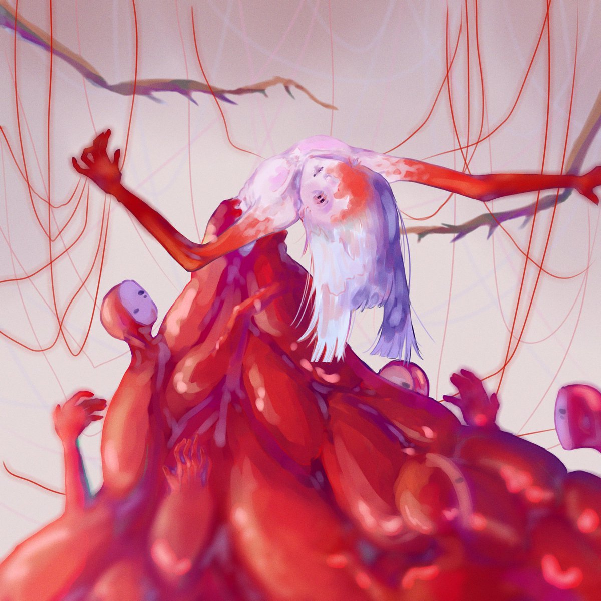 mistyboidraws's tweet photo. fav works

#Artists #ArtistOnTwitter #Adoart #Eve家 https://t.co/UTlolhpIaz