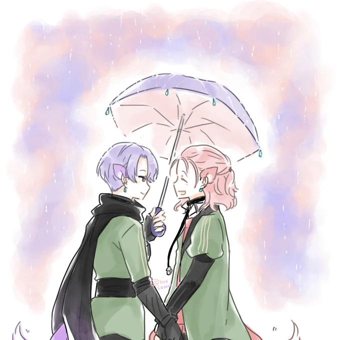 あなたのお迎えに 