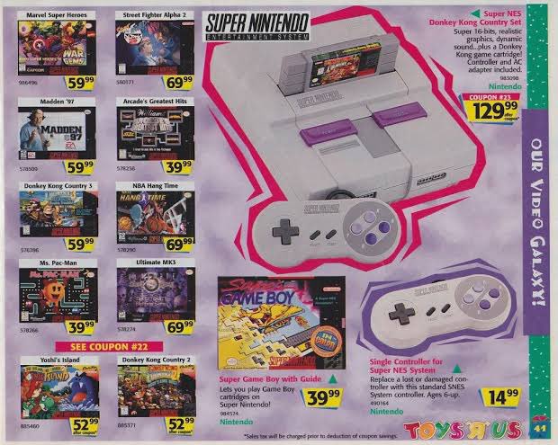 brettpas's tweet photo. @LittleGrnHat @IGN Like Street Fighter, MK, and Hang Time here? https://t.co/BYebT6RQj5