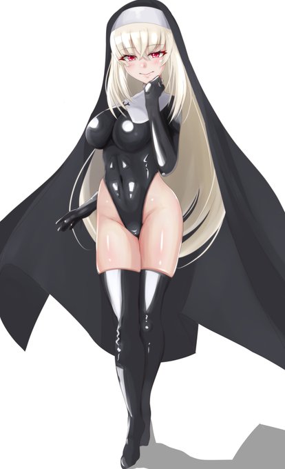 我が身は既に
覚悟完了
#ブルアカ  #ブルアカ2周年アート 