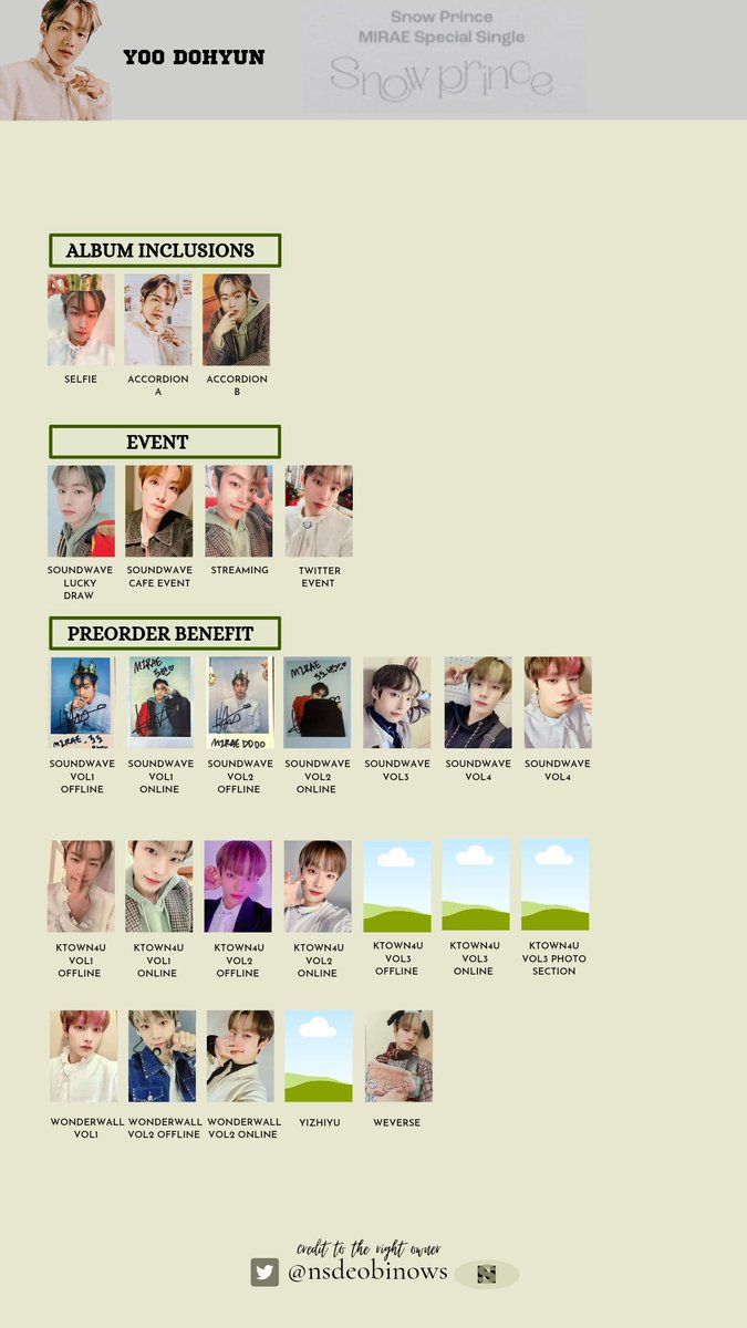 nsdeobinows's tweet photo. Mirae Snow Prince photocard template
미래소년 스노우프린스 포카 리스트 

lien junhyuk dohyun khael dongpyo siyoung yubin 
리안 이준혁 유도현 카엘 손동표 박시영 장유빈 https://t.co/dLUtAIZ7YI