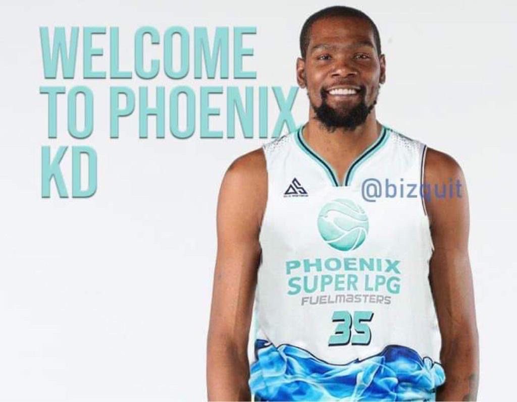 JinnoRufino's tweet photo. Grabe bagong import ng Phoenix https://t.co/m39IYuXVNz