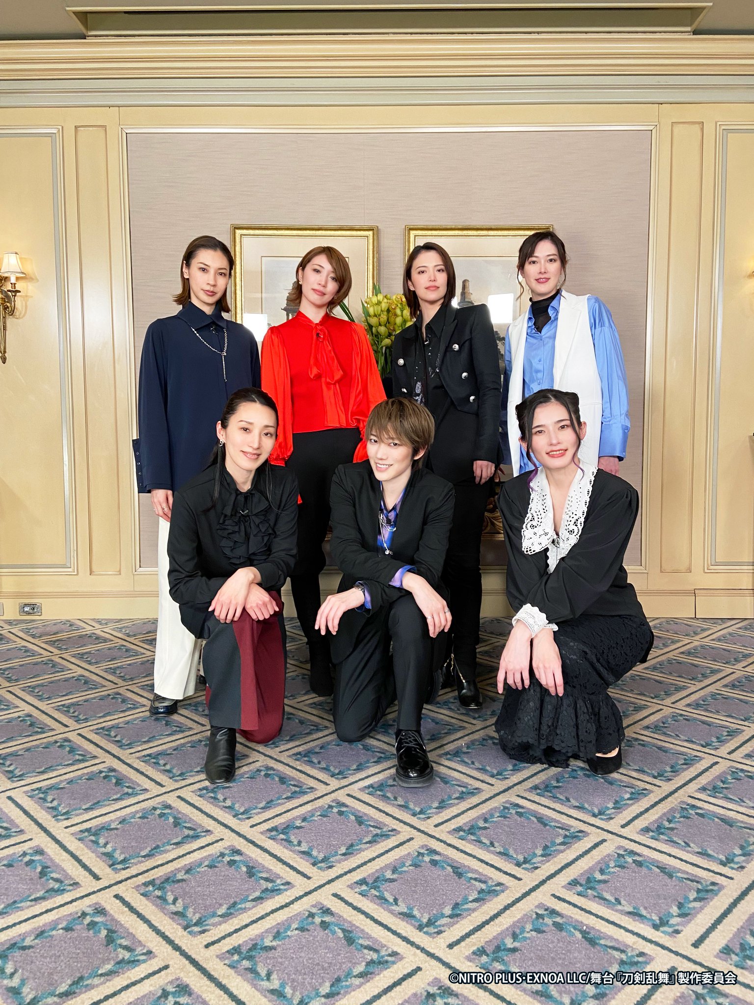 刀剣乱舞 アフタヌーンティー 五月雨江 シングルCD『VIVA CARNIVAL